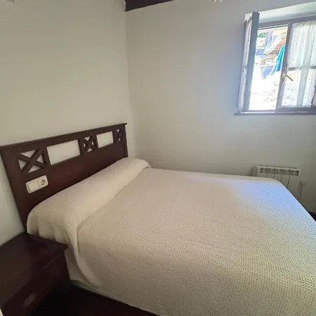 Ferienhaus Casa Pelayo Tazones