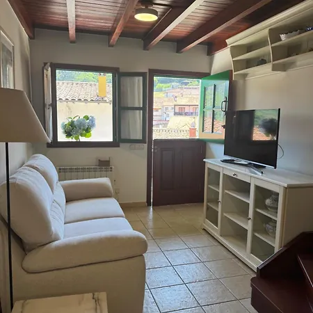 Ferienhaus Casa Pelayo *