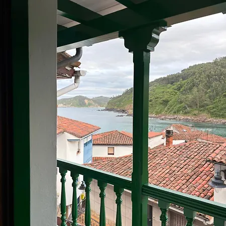 Casa Pelayo Сasa de vacaciones *