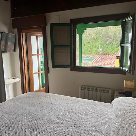 Casa Pelayo Ferienhaus Tazones