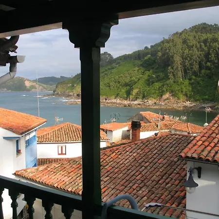 Сasa de vacaciones Casa Pelayo *