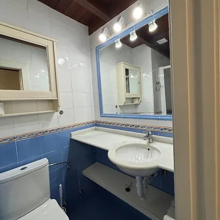 Casa Pelayo Сasa de vacaciones Tazones