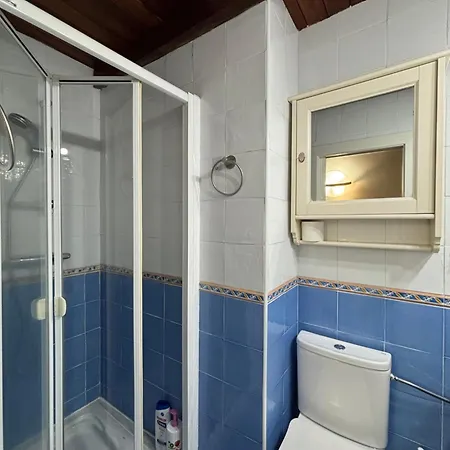 Сasa de vacaciones Casa Pelayo