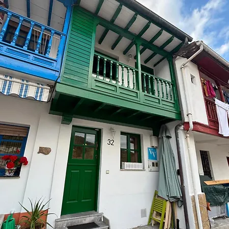 Сasa de vacaciones Casa Pelayo